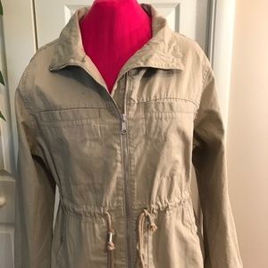 XL Old Navy Utility Jacket